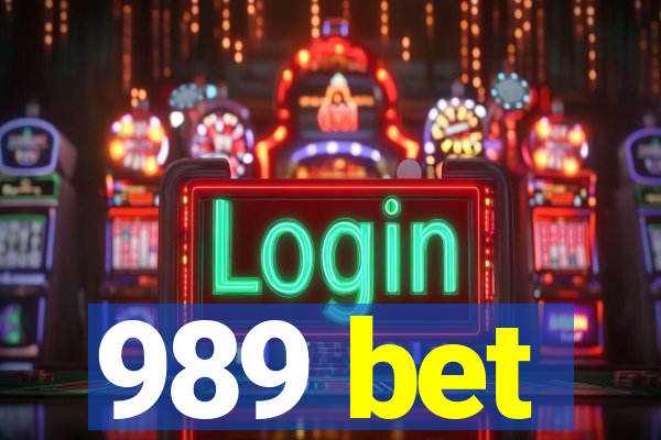 989 bet